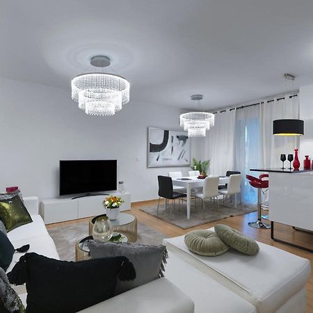 Elegant Apartment In Glyfada Athene Buitenkant foto