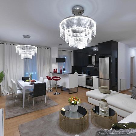 Elegant Apartment In Glyfada Athene Buitenkant foto