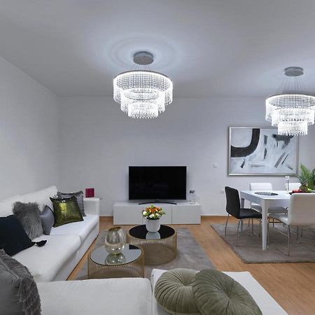Elegant Apartment In Glyfada Athene Buitenkant foto