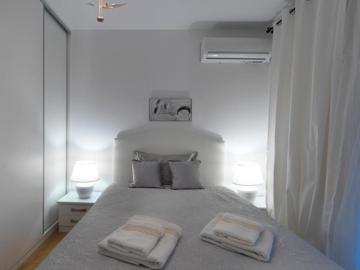 Elegant Apartment In Glyfada Athene Buitenkant foto