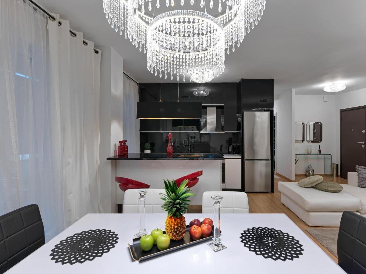 Elegant Apartment In Glyfada Athene Buitenkant foto