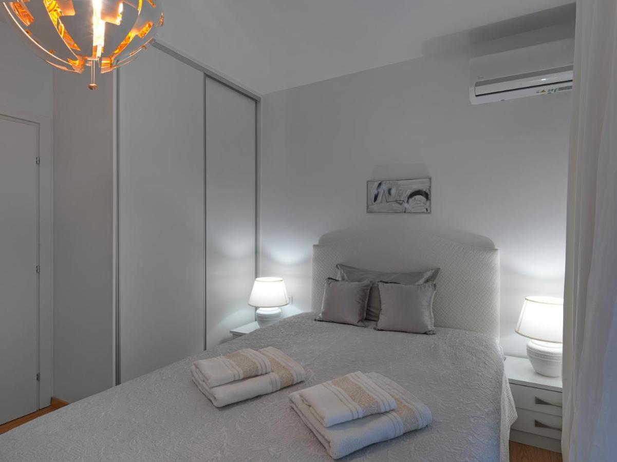 Elegant Apartment In Glyfada Athene Buitenkant foto