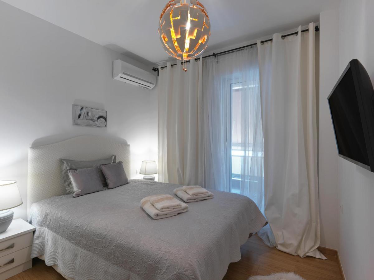 Elegant Apartment In Glyfada Athene Buitenkant foto