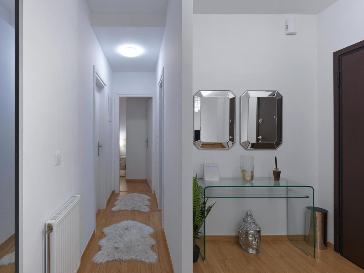 Elegant Apartment In Glyfada Athene Buitenkant foto