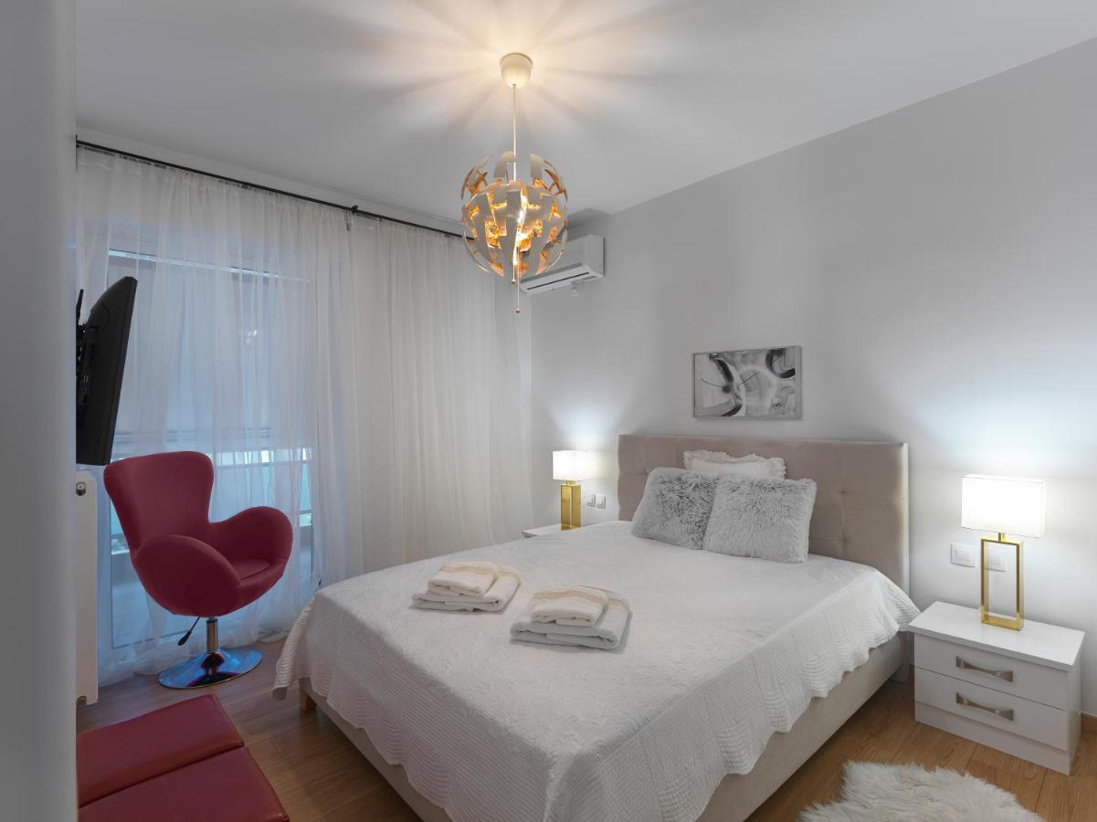 Elegant Apartment In Glyfada Athene Buitenkant foto