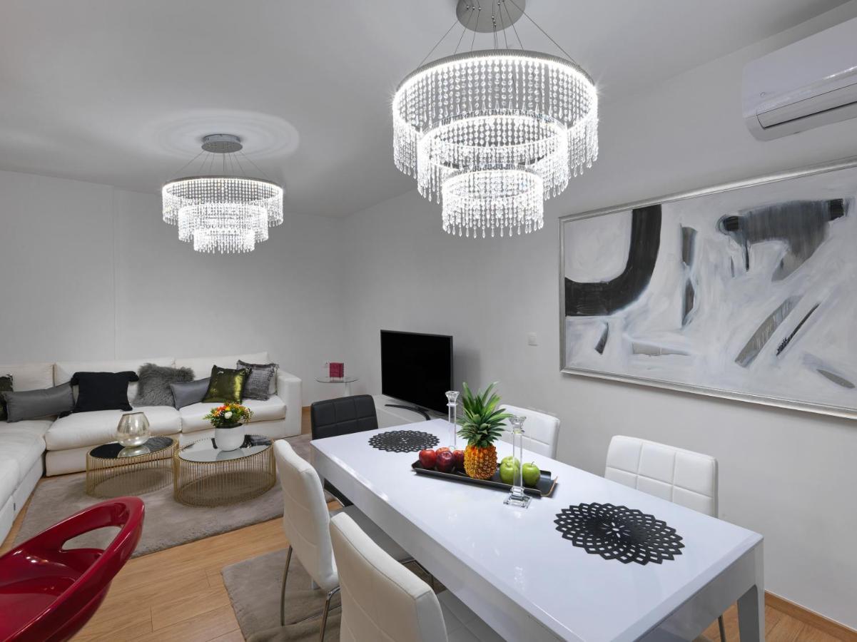 Elegant Apartment In Glyfada Athene Buitenkant foto